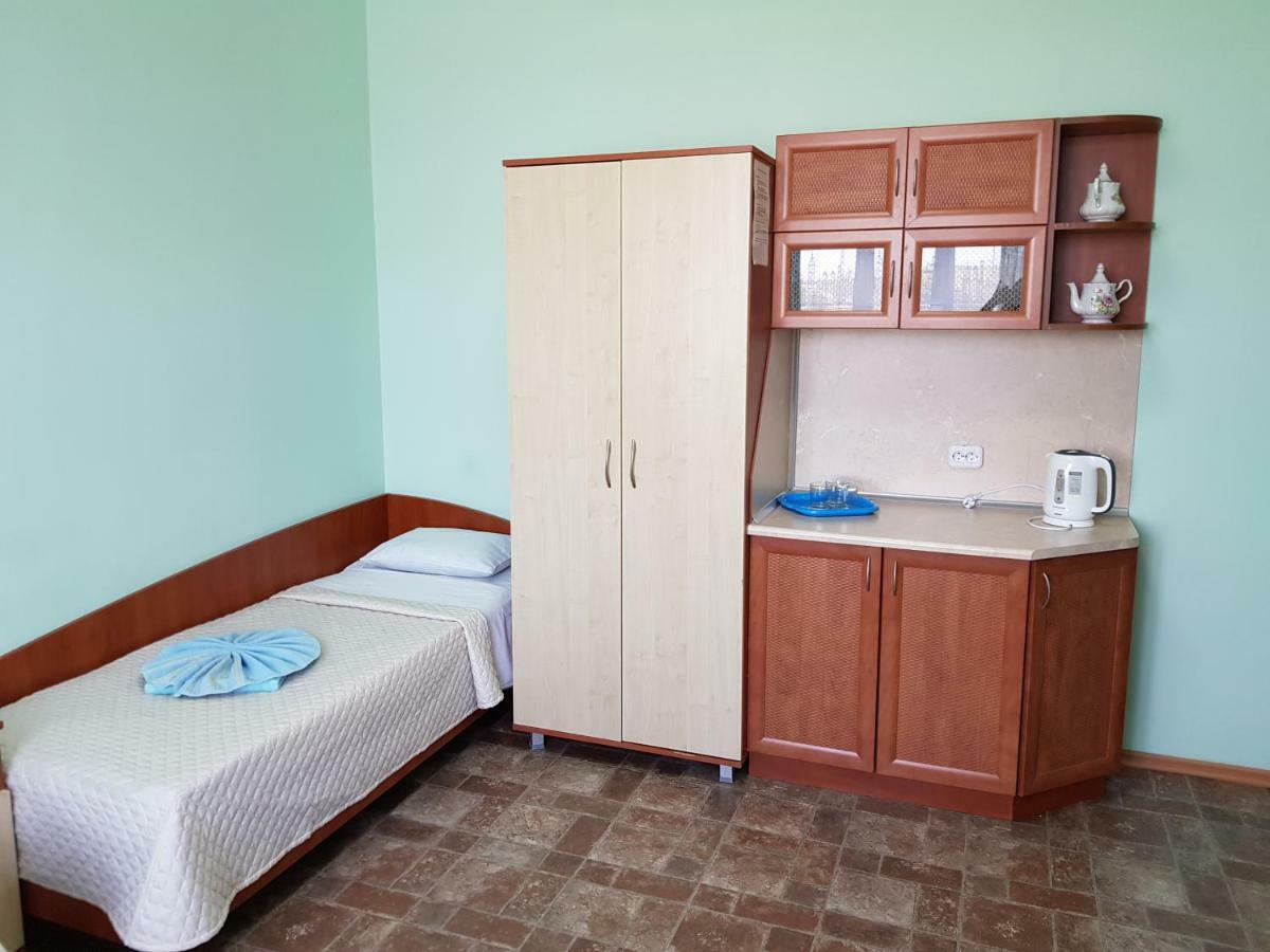 Volkovysk Motel Vawkavysk Exterior foto
